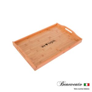 Bandeja Vassoio Benevento para Merchandising y Regalos Empresariales