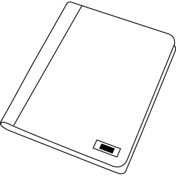 Carpeta Stylus I