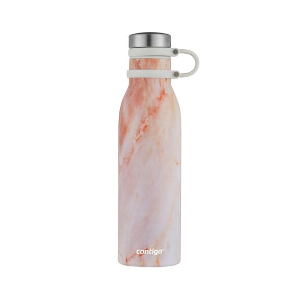 Contigo Botella Matterhorn Rose con logo para Merchandising y Regalos Empresariales