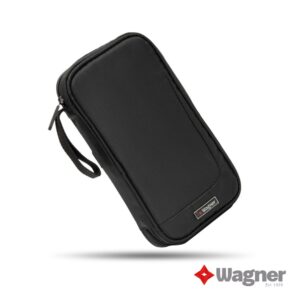 Travel Organizer Wagner con logo para Merchandising y Regalos Empresariales