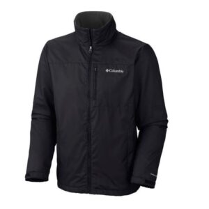 Campera Utilizer Columbia®