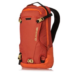 Mochila Heli Pack Dakine® con logo para Merchandising y Regalos Empresariales