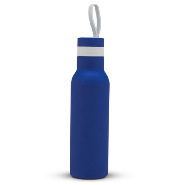 Botella steel con logo para Merchandising y Regalos Empresariales