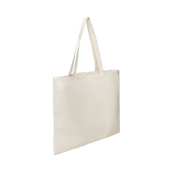 Tote Jade con logo para Merchandising y Regalos Empresariales