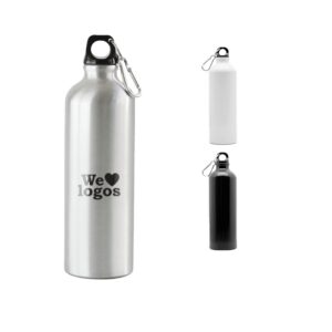 Sport Bottle con logo para Merchandising y Regalos Empresariales