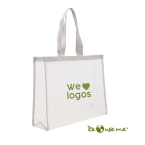 Bolsa Tero 43x35 con logo para Merchandising y Regalos Empresariales