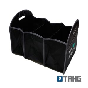 Car Organizer con logo para Merchandising y Regalos Empresariales