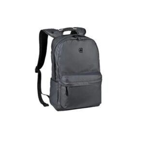 Mochila photon para laptop 14" color negro wegner con logo para Merchandising y Regalos Empresariale