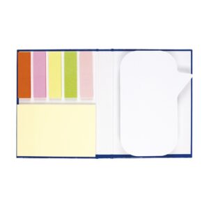 Set dePost-It Think con logo para Merchandising y Regalos Empresariales